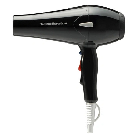 Shophair Promex Hair Dryer Magister Stratos 4800 Black