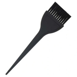 Shophair Shop Hair Hair Dye Brush Black Gm 309589