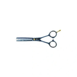 Shophair Sculpting Scissors 5.5 Blue Yasaky Hotynium 3