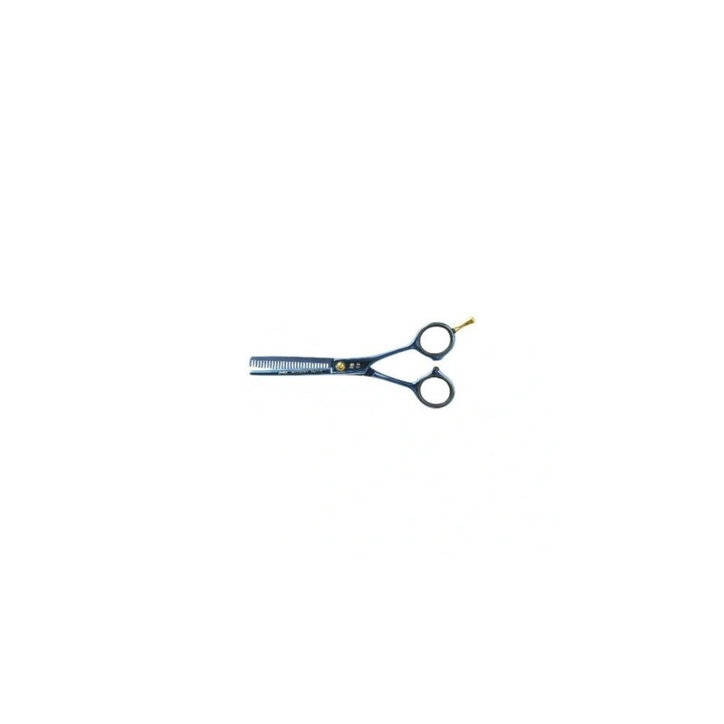 Shophair Sculpting Scissors 5.5 Blue Yasaky Hotynium 3