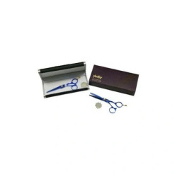Shophair Sculpting Scissors 5.5 Blue Yasaky Hotynium 16