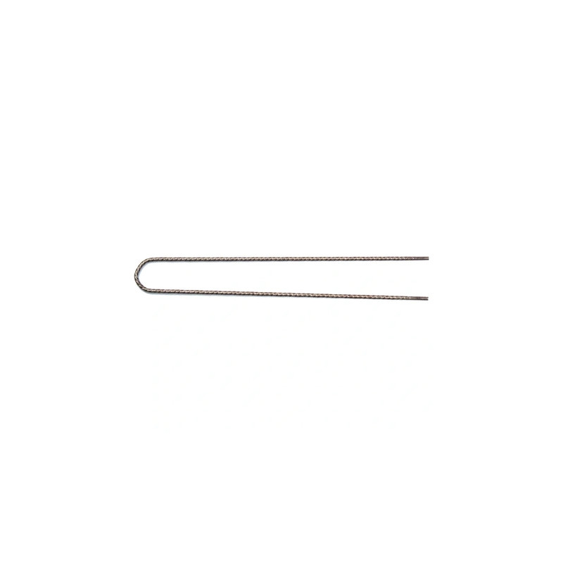 Shophair Vrillex Hair Pins Bronze 7cm X40