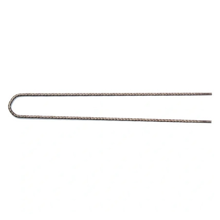 Shophair Vrillex Hair Pins Bronze 7cm X40