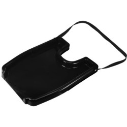 Shophair Shop Hair Lave-Tete Madiran Noir