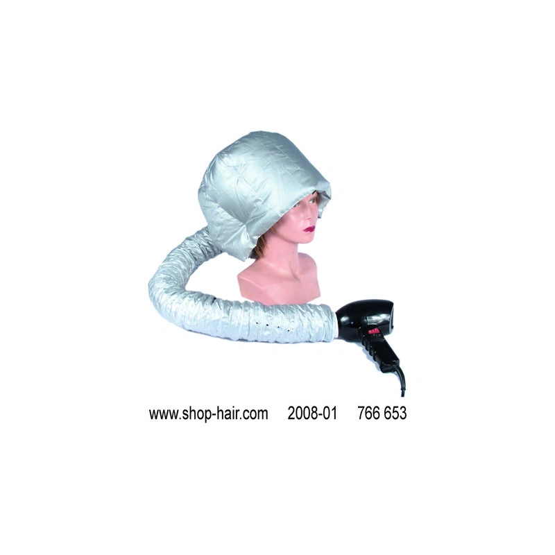 Shophair Shop Hair Bonnet E-Z Dryer