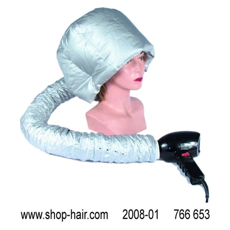 Shophair Shop Hair Bonnet E-Z Dryer