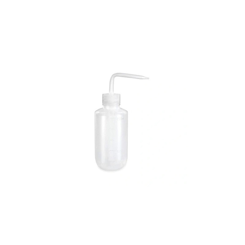 Pbi Laboratory Translucent Squeeze Bottle 250ml
