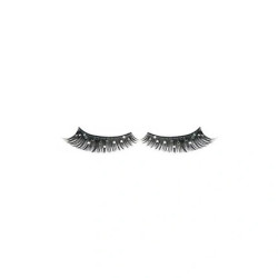 Shophair Crazy Strass Faux Eyelashes 4 X2 With Glue