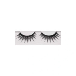 Shophair Extra Star Faux Eyelashes X2 With Glue