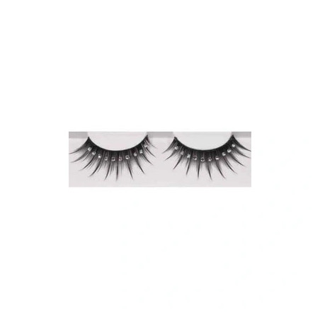 Shophair Extra Star Faux Eyelashes X2 With Glue