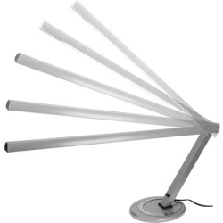 Shophair Shop Hair Neon Lamp Lidia With Table Base