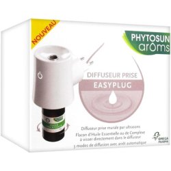 Aroms Easyplug Diffuser Wall Socket