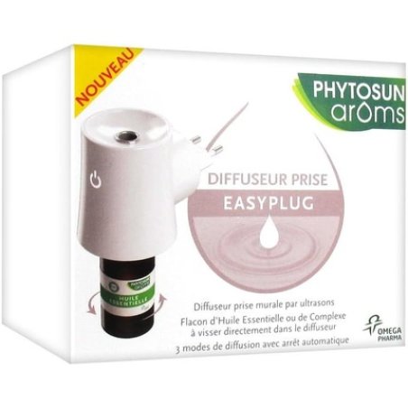 Aroms Easyplug Diffuser Wall Socket