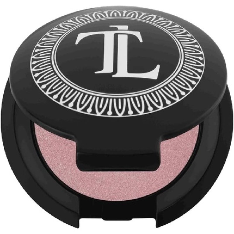T. Leclerc Wet and Dry Eyeshadow 002 Rose Satin