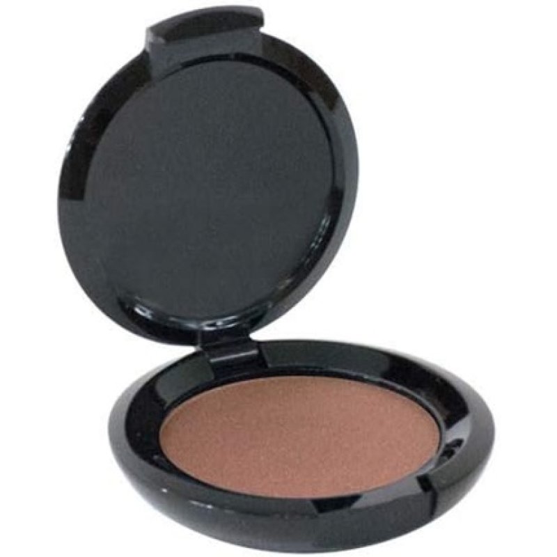 T. Leclerc Wet and Dry Eyeshadow 004 Copper Brown