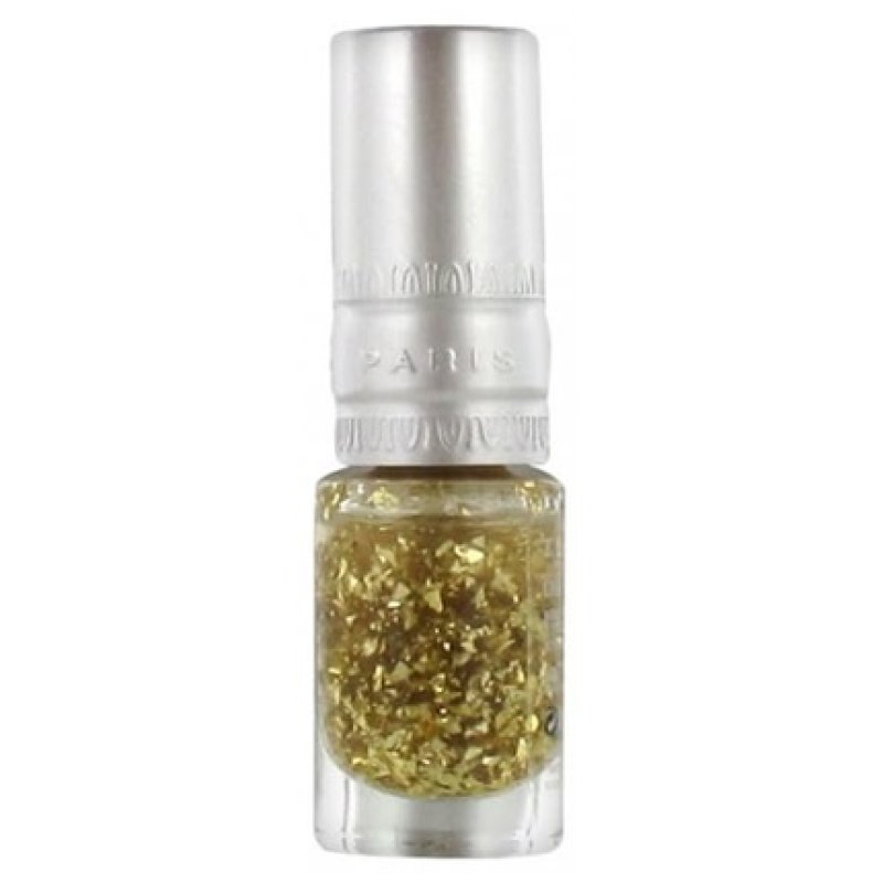 Leclerc Nail Lacquer Lune Doree 5ml