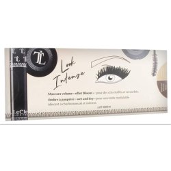 T.Leclerc Intense Look Brown and Icy Beige Eyeshadow
