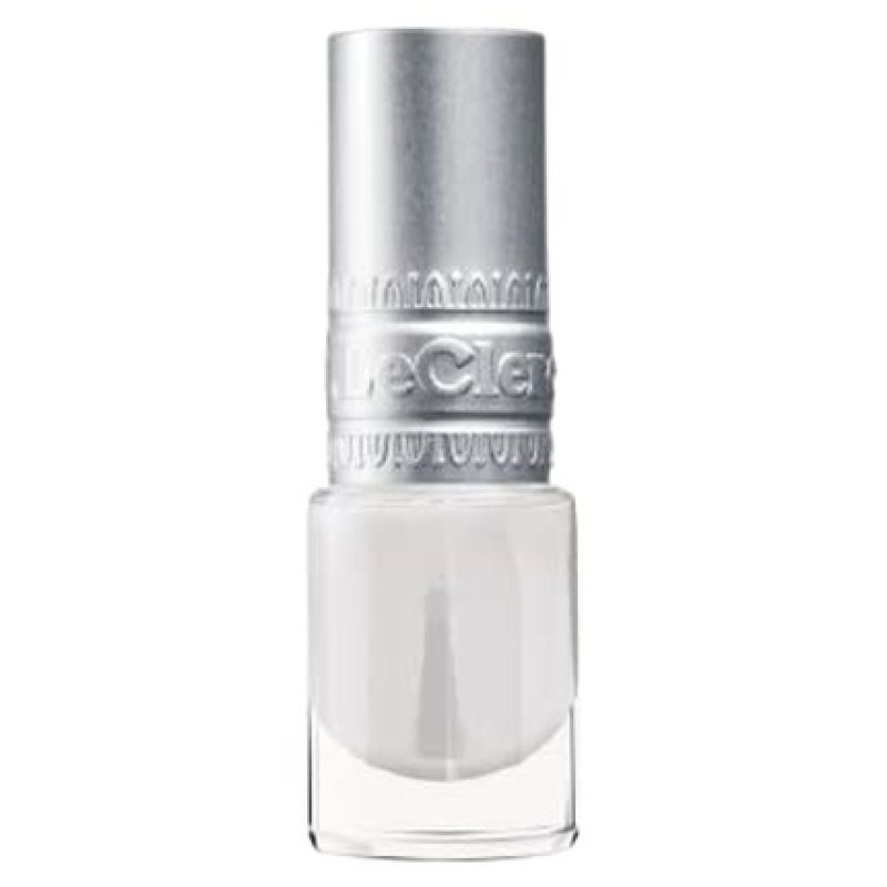 TLeclerc Top Coat Matt 4.8ml