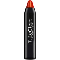T. LeClerc Clic Pen Lipstick Libertine Vegan Dermatologically Tested