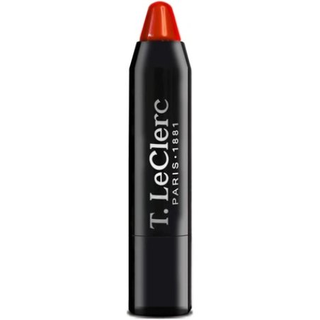 T. LeClerc Clic Pen Lipstick Libertine Vegan Dermatologically Tested