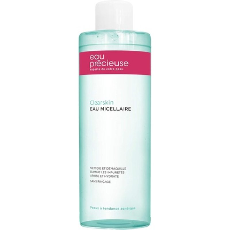 Eau Precieuse Clearskin Micellar Water 400ml