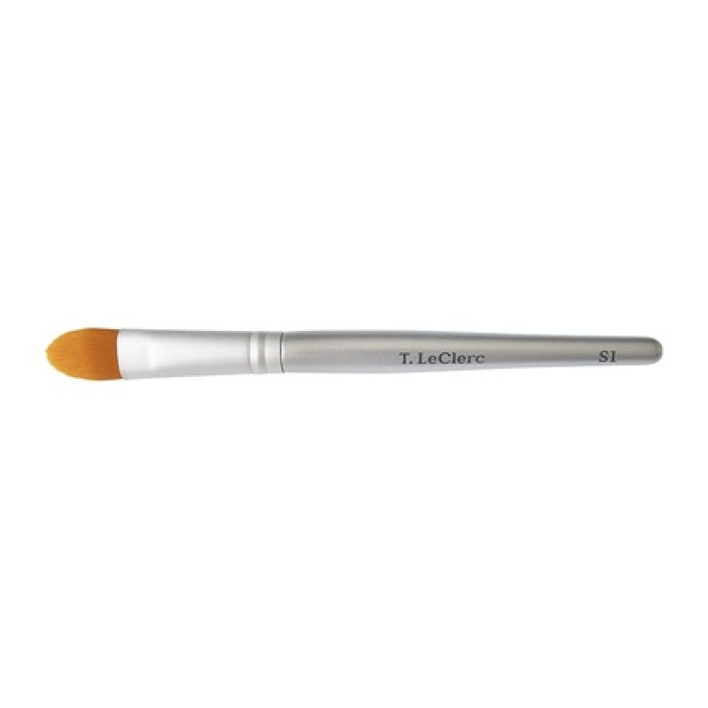 T.LeClerc Foundation Concealer Brush S1 Foundation Brush