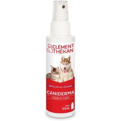 Clement Thekan Caniderma 125ml