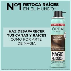 Magic Retouch 5 Light Blonde Spray 100ml