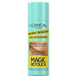 Magic Retouch 9.3 Light 100ml Black
