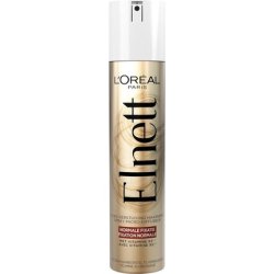 L'Oreal Paris Elnett Satin Normal Red Hair Spray