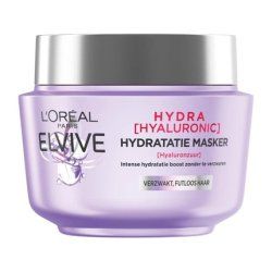 L'Oreal Paris Elvive Hydra Hyaluronic Hydrating Mask