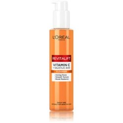 L'Oréal Paris Revitalift Clinical Vitamin C Salicylic Acid Cleanser 150ml