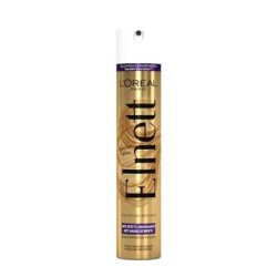 L'Oreal Paris Elnett Anti-Yellowing Hairspray 200ml