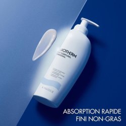 Biotherm Original Body Lotion Anti-Dryness Moisturizing Body Lotion