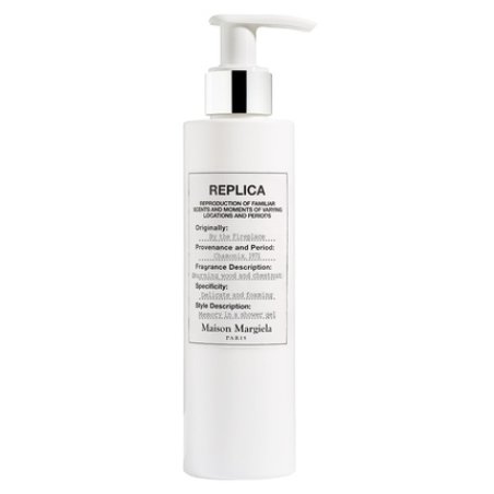 Maison Margiela Exclusive Replica Sailing Day Shower Gel - 200ml