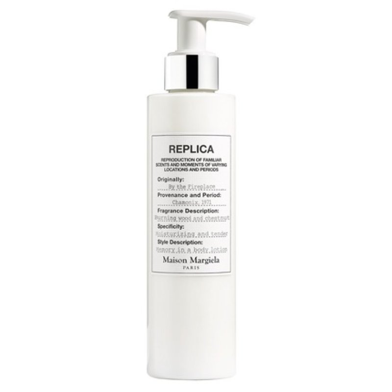 Maison Margiela Exclusive Replica Sailing Day Body Lotion - 200ml