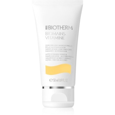 Eau Vitaminée Hand Cream 50ml