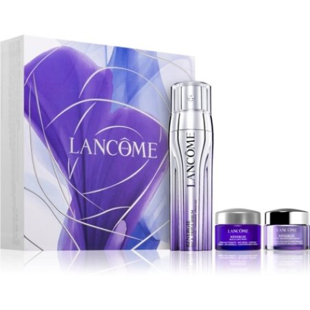 Lancome Renergie Triple Serum 50ml with 15ml Day Cream and 15ml Night Cream