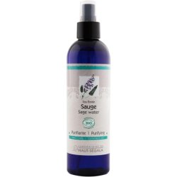 Laboratoire Du Haut-Segala Organic Sage Water 250ml