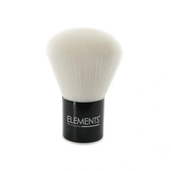 Pbi Elements Synthetic Kabuki Brush
