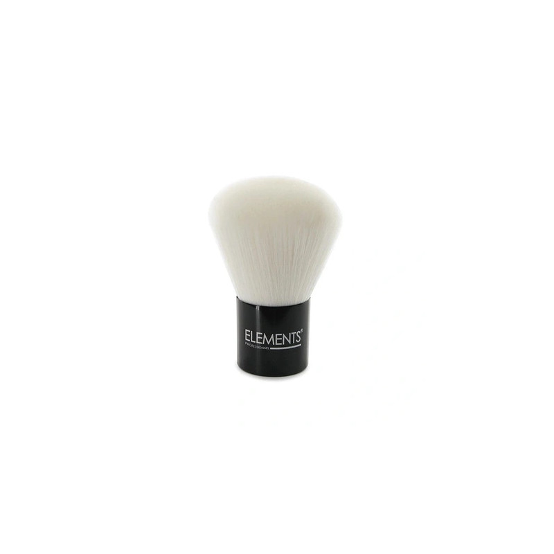 Pbi Elements Synthetic Kabuki Brush