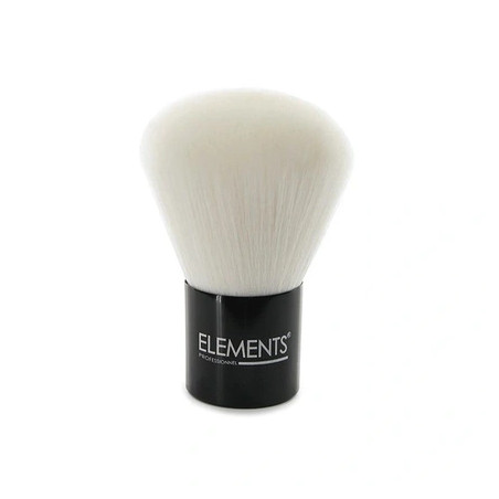 Pbi Elements Synthetic Kabuki Brush