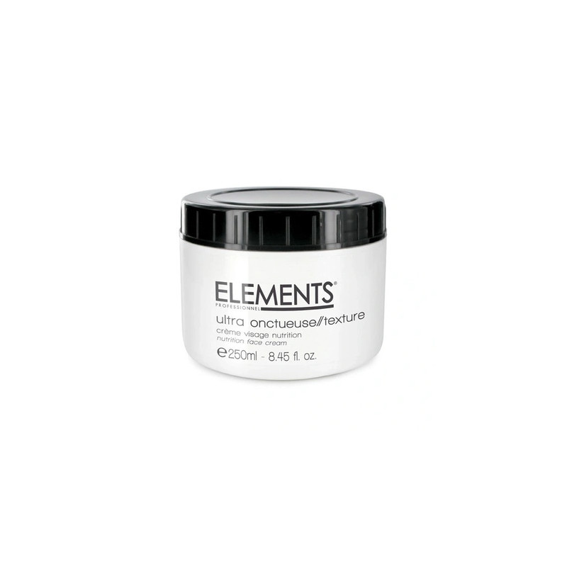 Pbi Elements Ultra Creamy Texture Cream 250ml