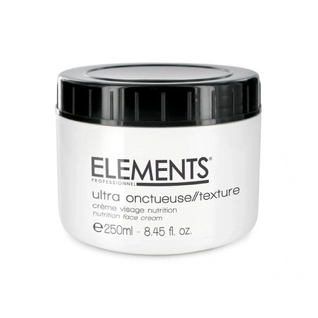 Pbi Elements Ultra Creamy Texture Cream 250ml