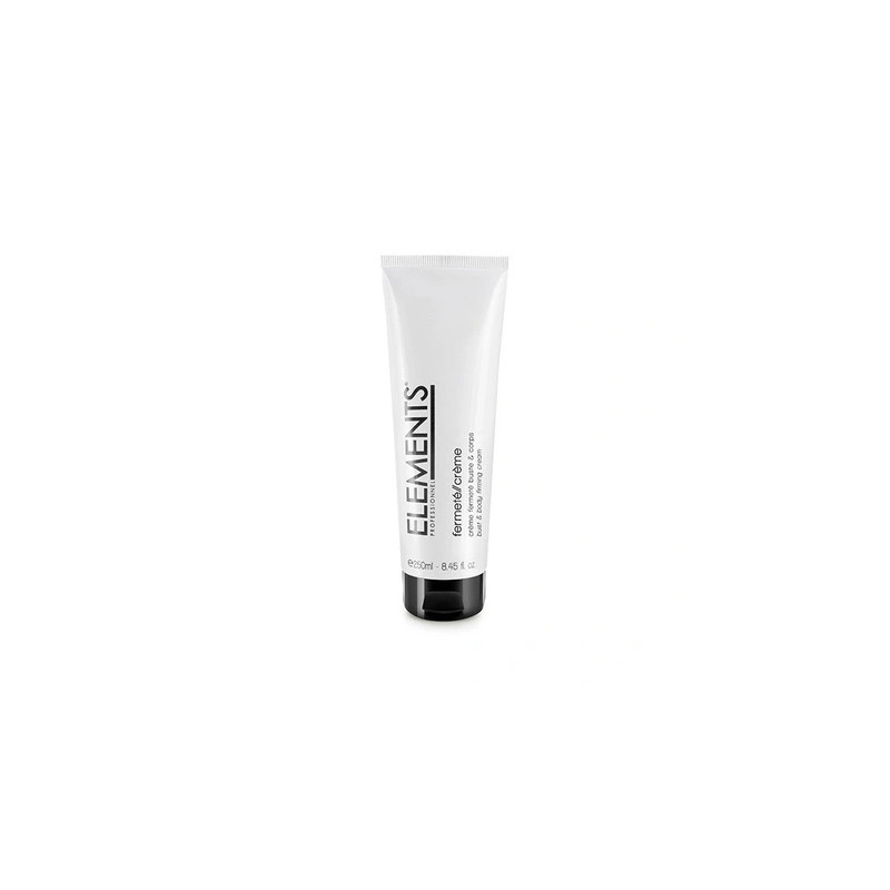 Pbi Elements Firming Cream 250ml