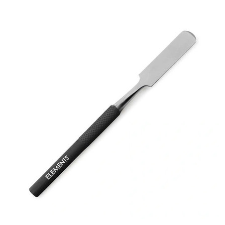 Pbi Elements Black Metal Spatula