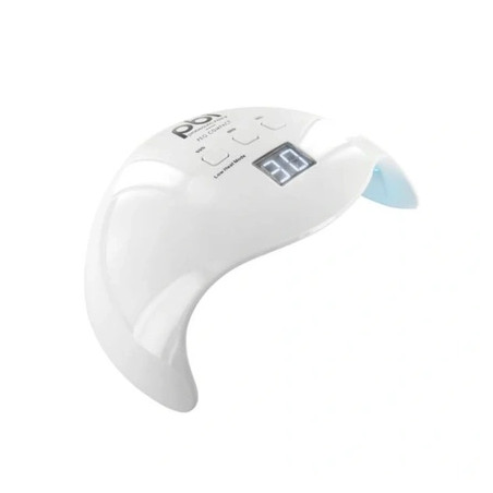 Pbi Uv/Led Pro Compact Lamp 21 Leds 48 Watts