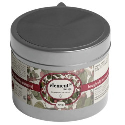 Pbi Elements Massage Candle Red Fruits 150g
