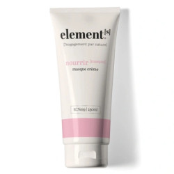 Pbi Elements Nourrir - Cream Mask 250ml