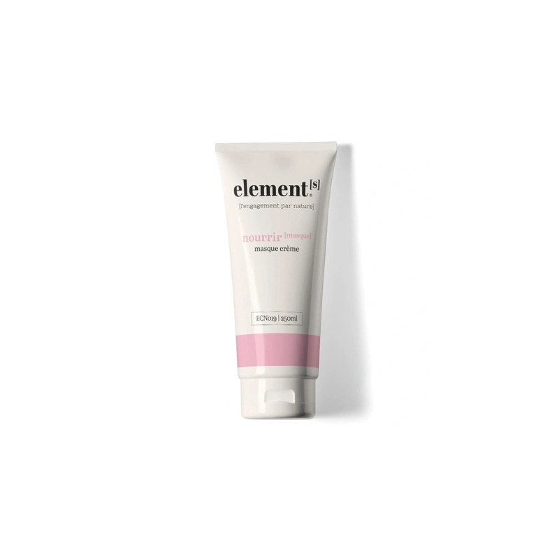 Pbi Elements Nourrir - Cream Mask 250ml
